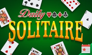 daily-solitaire