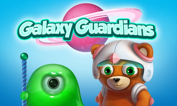 galaxy-guardians