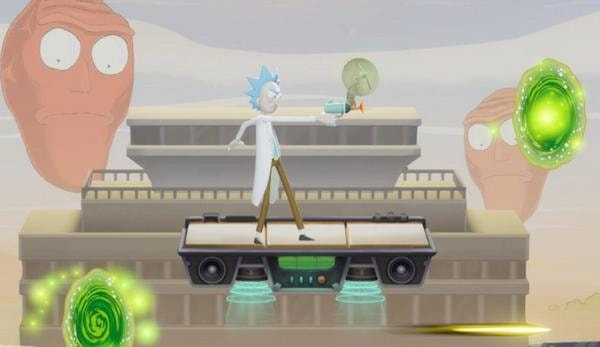 multiversus-103-patch-adds-rick-sanchez-makes-shaggy-free-for-all-new-players-small